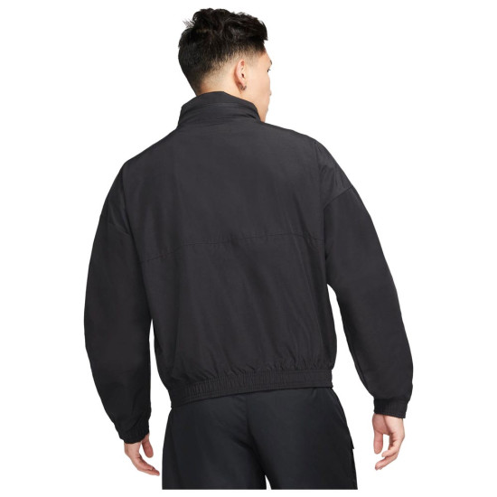 Jordan Ανδρικό αντιανεμικό μπουφάν Windbreaker